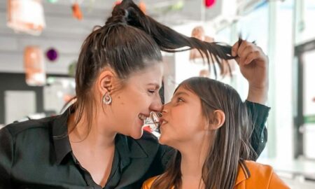 Tily Niculae, în lacrimi din cauza fiicei sale. „A afectat-o enorm”