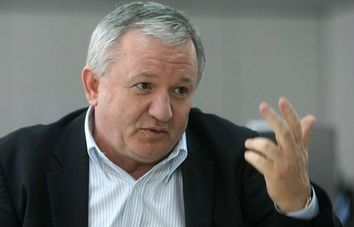 Un fost arbitru internațional declară că sunt interese majore politice în fotbalul românesc