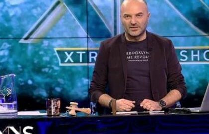 Drama lui Dan Capatos. Prezentatorul TV si-a deschis sufletul: „A mostenit pe linie paterna, de la mine”