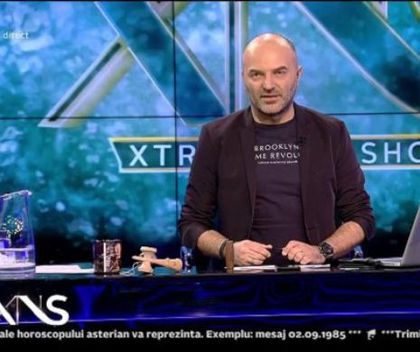 Drama lui Dan Capatos. Prezentatorul TV si-a deschis sufletul: „A mostenit pe linie paterna, de la mine”