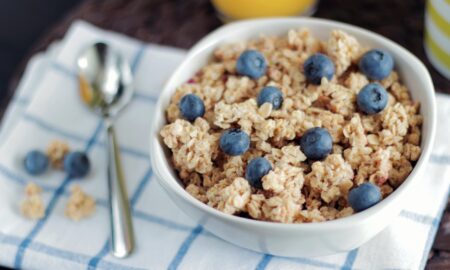 Mănânci cereale în fiecare dimineață? Uite ce se întâmplă în organismul tău
