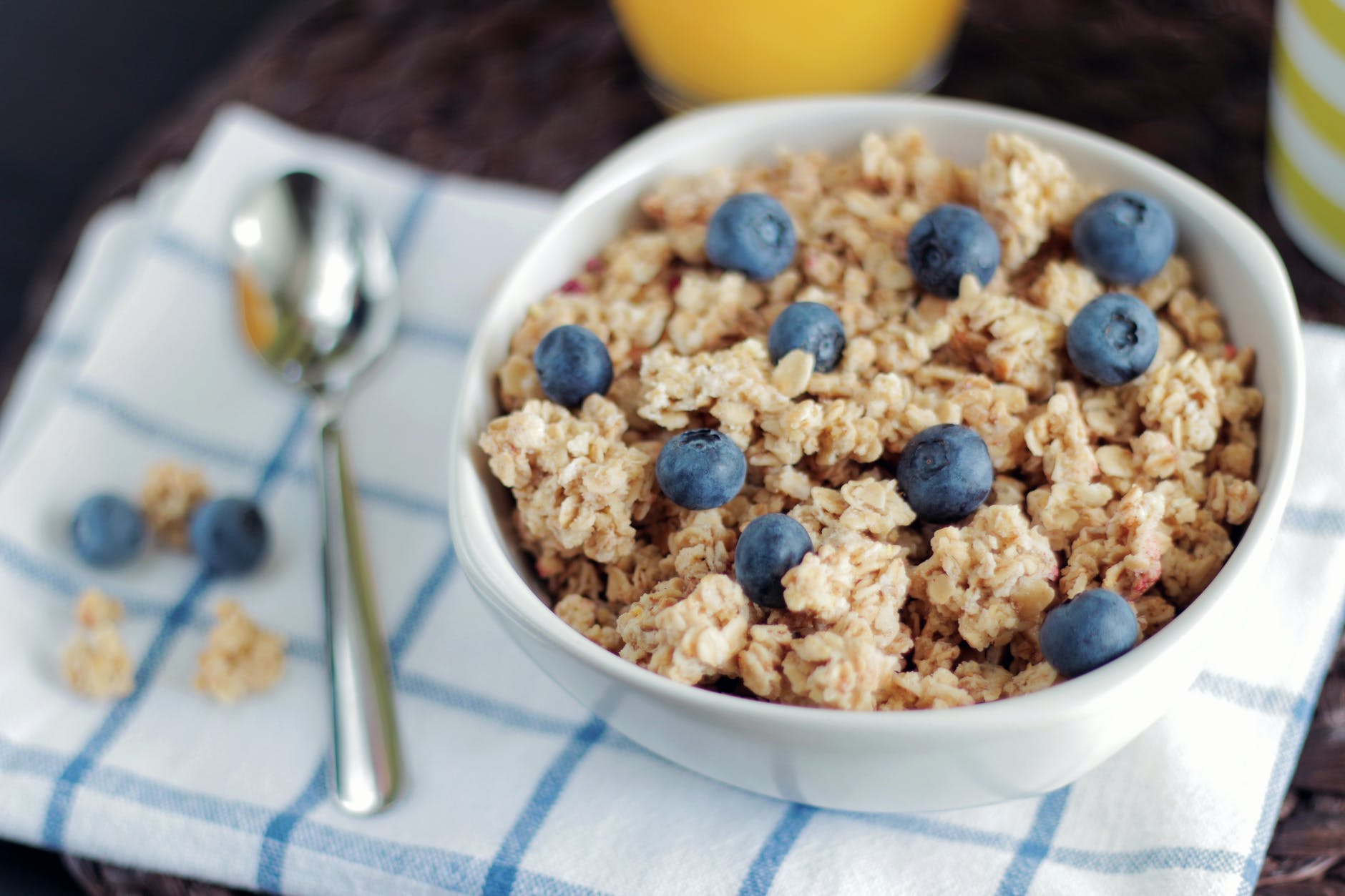 Nutritionistul spulbera toate miturile: „Aveti grija cu cerealele”