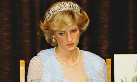 Scene halucinante despre viața prințesei Diana. Totul s-a petrecut în văzul tuturor