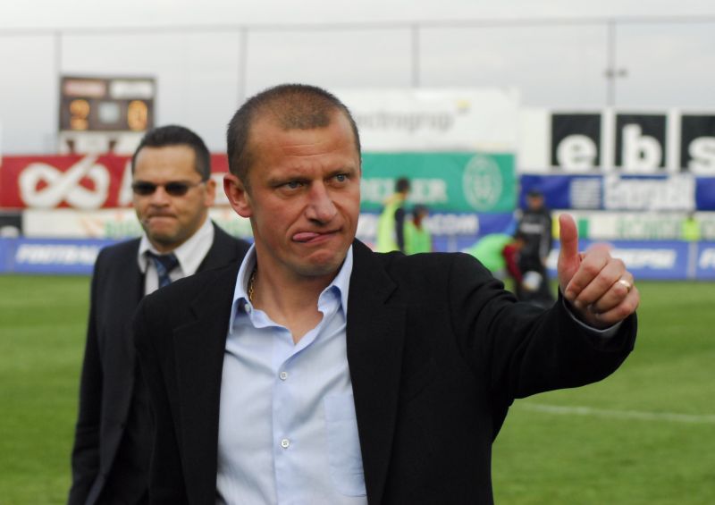 Dorinel Munteanu a izbucnit: „Ma deranjeaza foarte mult”