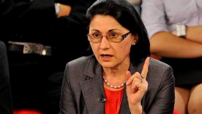 Reguli imposibile pentru noul an scolar. Ecaterina Andronescu: Asa ceva nu se poate! Ne batem joc de tara asta