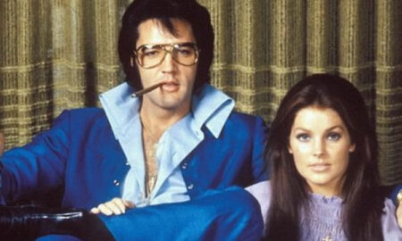 Medicul lui Elvis Presley rupe tacerea