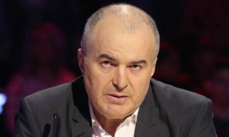 Florin Călinescu, în alerta MAXIMĂ! I-a fost spart contul