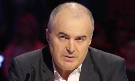 Florin Călinescu, în alerta MAXIMĂ! I-a fost spart contul
