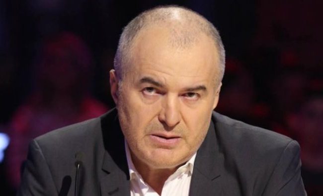 Florin Călinescu, în alerta MAXIMĂ! I-a fost spart contul