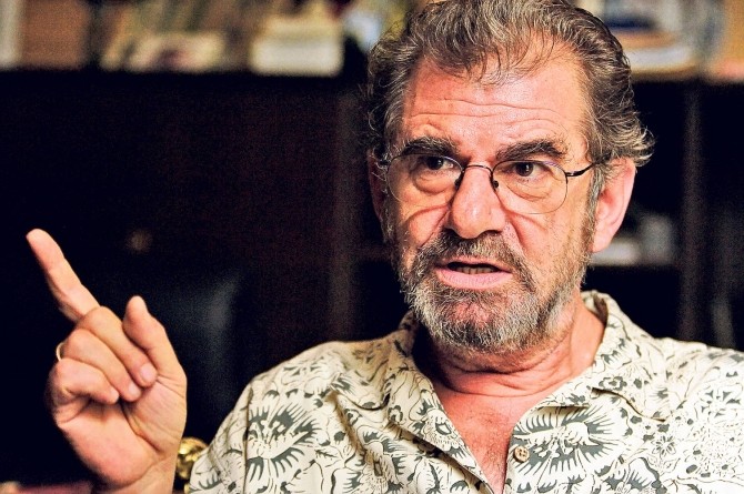 Florin Zamfirescu, despre propria moarte. „Când va fi să fie vă anunț personal și fără dubii”