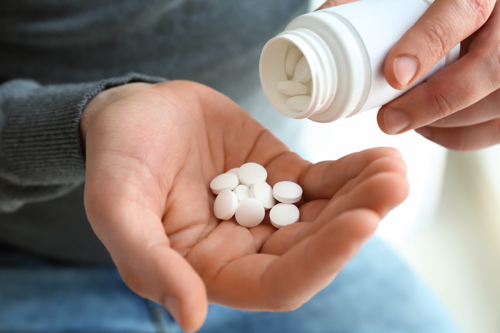 Ibuprofenul, testat ca tratament posibil pentru a reduce simptomele Coronavirusului
