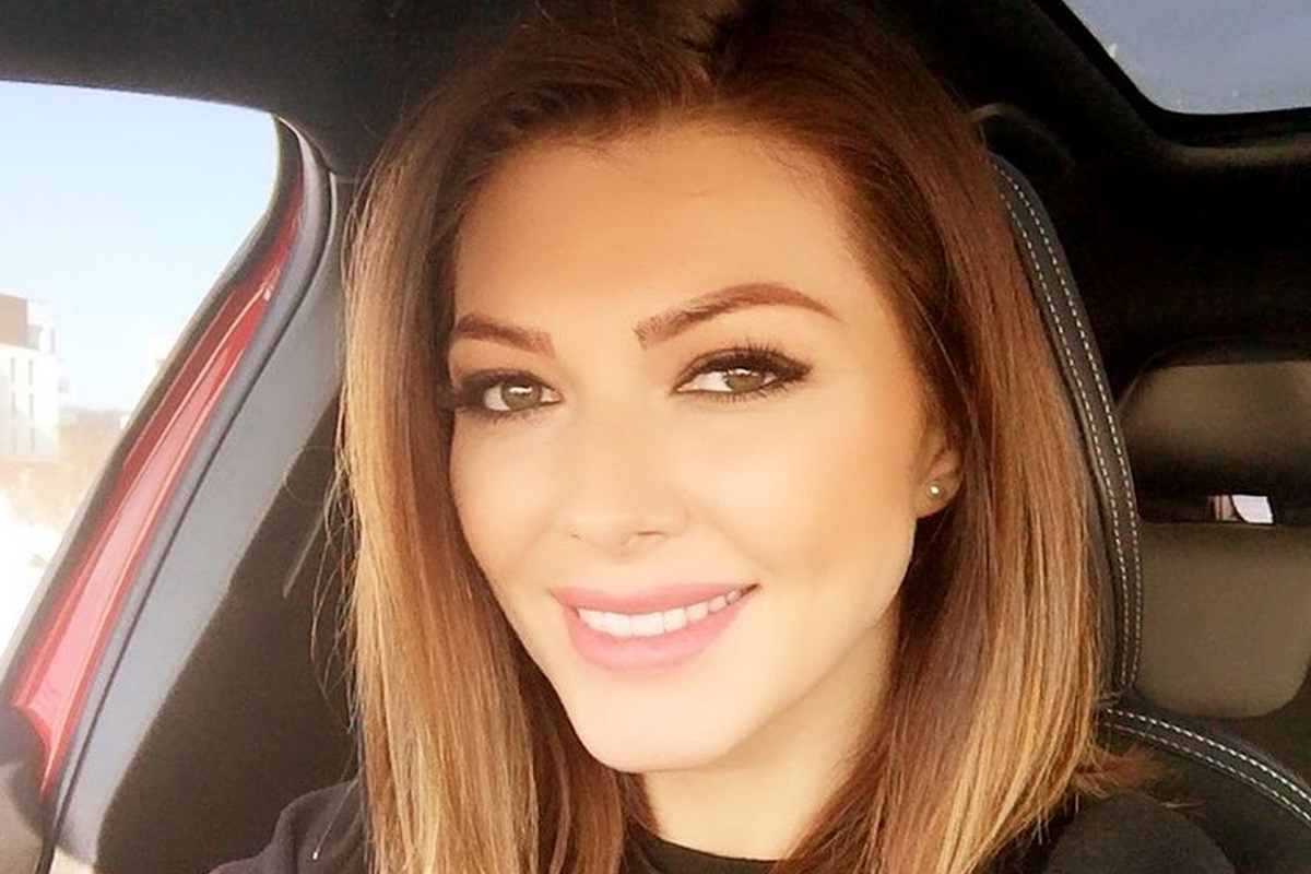 Ilinca Vandici, la testul sincerității! „Am părăsit ceva bărbați la viața mea”