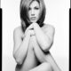 Poza nud cu Jennifer Aniston scoasă la licitație. Istoria din spatele fotografiei