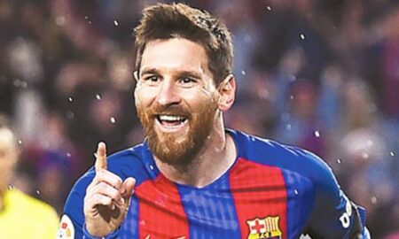 Lionel Messi, aproape de un RECORD imbatabil. Argentinianul riscă să-l detroneze pe marele PELE