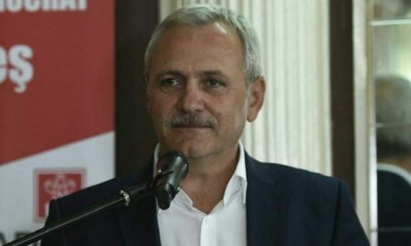 Predicție sumbră. Liviu Dragnea. „Este doar începutul răului!”