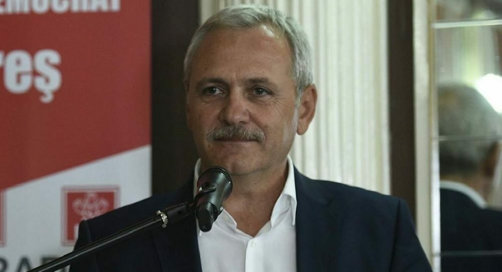 Predicție sumbră. Liviu Dragnea. „Este doar începutul răului!”