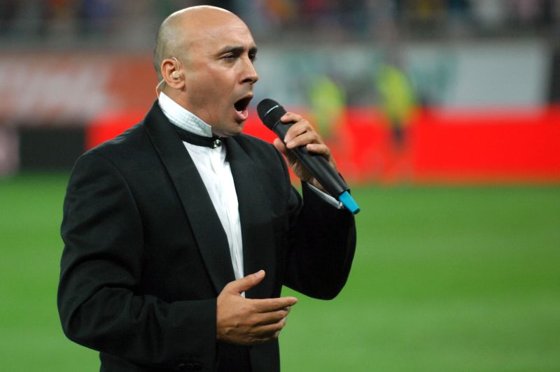 Marcel Pavel reactioneaza. Ce simptome a prezentat artistul!