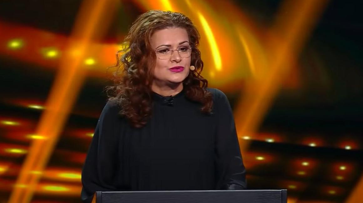 Maria Buză i-a luat la „rost”. Cosmin Seleși, Mihai Morar, Cove și Măruță au fost „arși” la iUmor