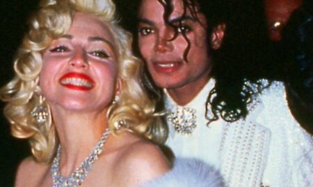 De ce a renunțat Michael Jackson la femei? Secretul a fost dezvăluit. „A țipat speriat și a fugit”