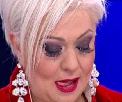 Scandal in emisiunea lui Mihai Gadea. Monica Anghel: Te comporti ca o hiena? Ca un rechin?