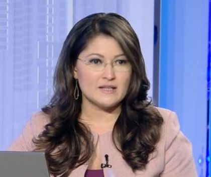 Oana Zamfir: O presiune mai mare nu cred că a existat de când sunt eu jurnalist