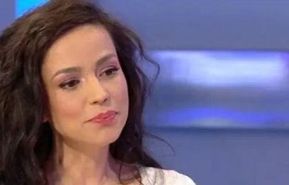 Olivia Steer, afirmație șocantă: „KLAUS, tu ești pentru noi CEAUȘESCU doi!”