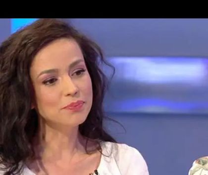 Olivia Steer, afirmație șocantă: „KLAUS, tu ești pentru noi CEAUȘESCU doi!”