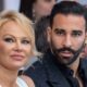 Pamela Anderson, bârfită de fotbaliști. „Obișnuia să facă sex de 12 ori pe noapte”