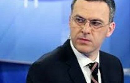 Lovitura pentru Antena 3! Razvan Dumitrescu a facut anuntul: Sa ne revedem cu bine!