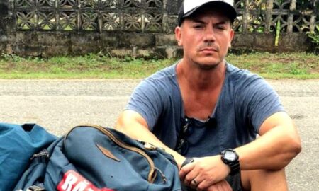 Noi dezvăluiri din cadrul competiției Asia Express! De ce s-a temut cel mai rău Răzvan Fodor, pe ”Drumul Comorilor”?