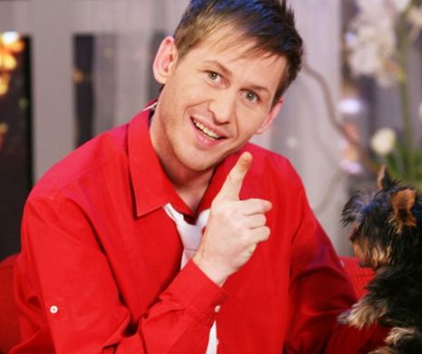 Va aduceti aminte de Mircea Solcanu? Fostul prezentator TV este de nerecunoscut
