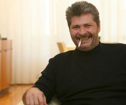 Cum arata copiii lui Sorin Ovidiu Vantu. Singurele imagini cu Ioana si Ionut!