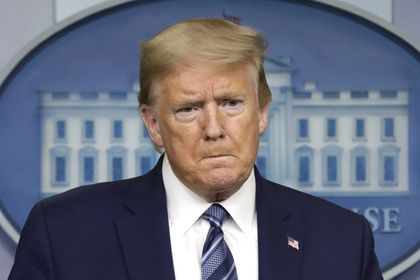 Președintele american l-a dat afară pe șeful Pentagonului. De ce este furios Donald Trump!