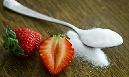 Nutriționiștii explică ce se întâmplă în organism când elimini zahărul. Experții au făcut publice rezultatele