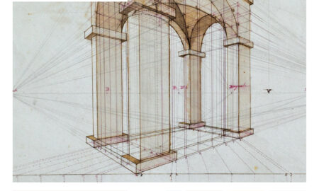 O nouă expoziție tematică la Palatul Suțu: „Tattarescu – Studii de perspectivă”