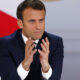 Ajutor financiar pentru libanezi. Emmanuel Macron ia atitudine
