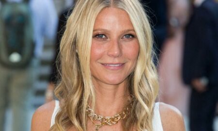 Gwyneth Paltrow, mărturisire șocantă. Avea doar 15 ani. „Eram obsedată de ea”