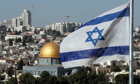 Nouă amenințare teroristă la adresa Israelului