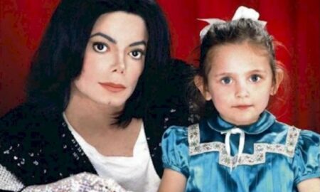 Michael  Jackson își tachina fiica pe tema sexualității sale „diferite”. La 9 ani!