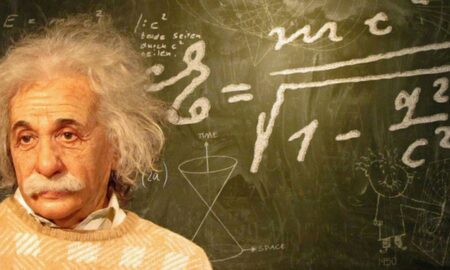 Doar 2% din populația pământului poate găsi răspunsul corect. Testul de inteligenţă al lui Albert Einstein