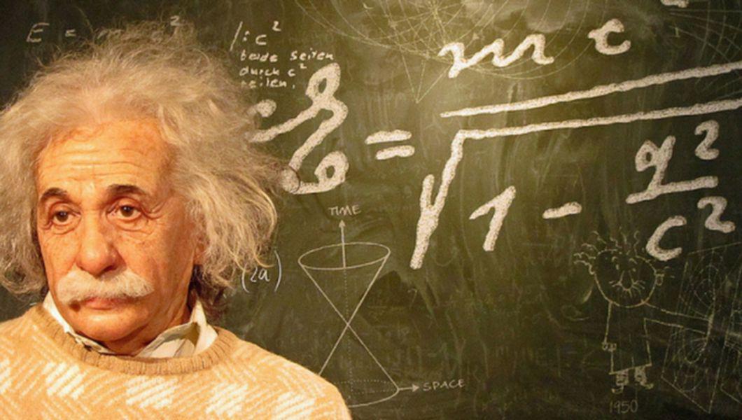 Doar 2% din populația pământului poate găsi răspunsul corect. Testul de inteligenţă al lui Albert Einstein