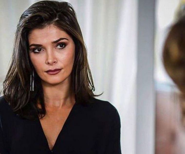 Alina Pușcaș răspunde acuzațiilor. „Sub nicio formă, pentru toți banii din lume”