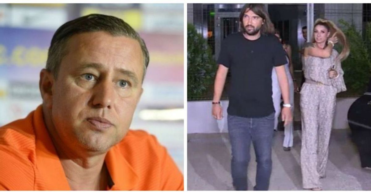 Laurențiu Reghecampf, declarații incendiare despre relația Anamaria Prodan-Dan Alexe. A fost sau n-a fost?