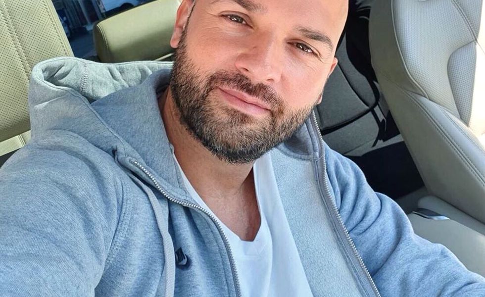 Lovitură grea pentru Andrei Ștefănescu! Vestea care dă totul peste cap. Ce se întâmplă în relația lui cu Antonia