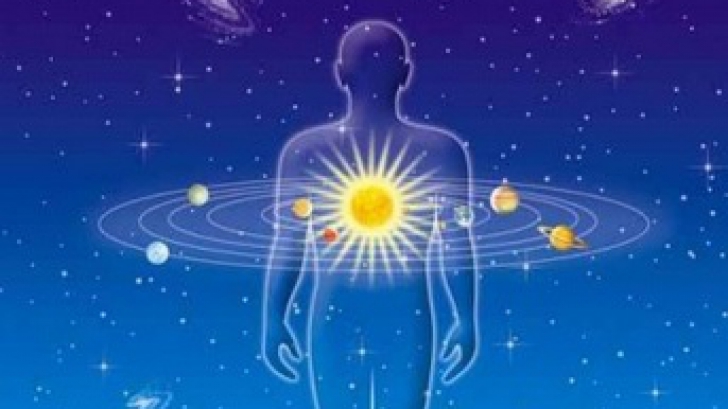 Astrlogia medicala. Legatura dintre zodiac si corpul uman