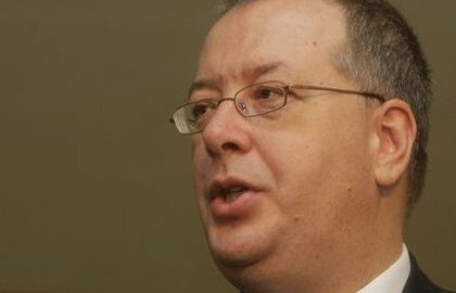 Analist politic: Mi-e teamă de aceasta catastrofa planetara oarba