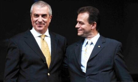 Tăriceanu îl taxează pe Rareș Bogdan: Discurs de factură fascistă!