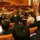 Camera Deputatilor a adoptat inițiativa cetațeneasca ”Fara penali in funcții publice”