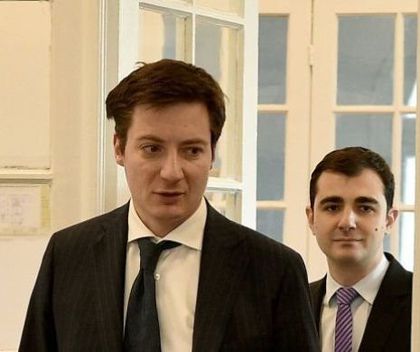 Atac dur la adresa lui Andrei Caramitru! Preot celebru:”Ultima lichea de pe mapamond”