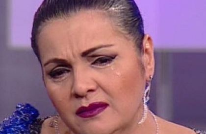 Vesti triste in muzica lautareasca: MOARTEA NE DA TARCOALE